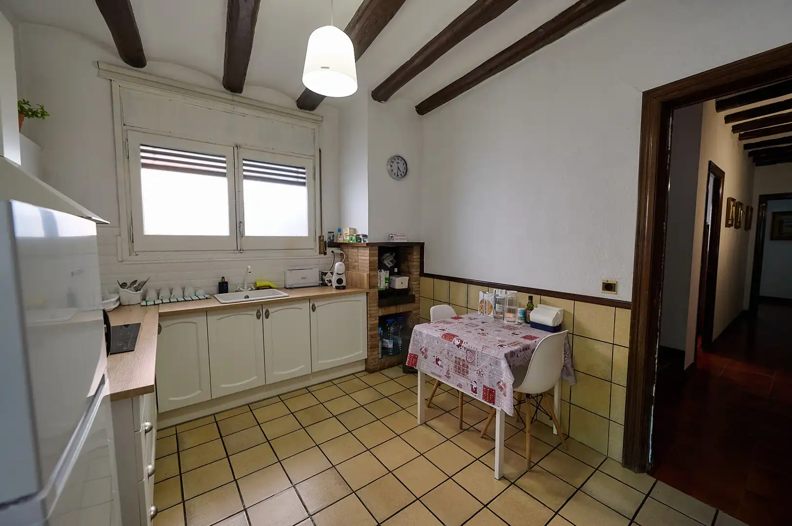 Casa con terraza en venta en Carrer Castellar, imagen 22