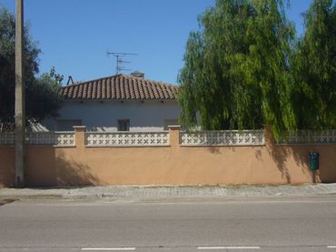 Casa bifamiliare in vendita a C/ Miquel Servet