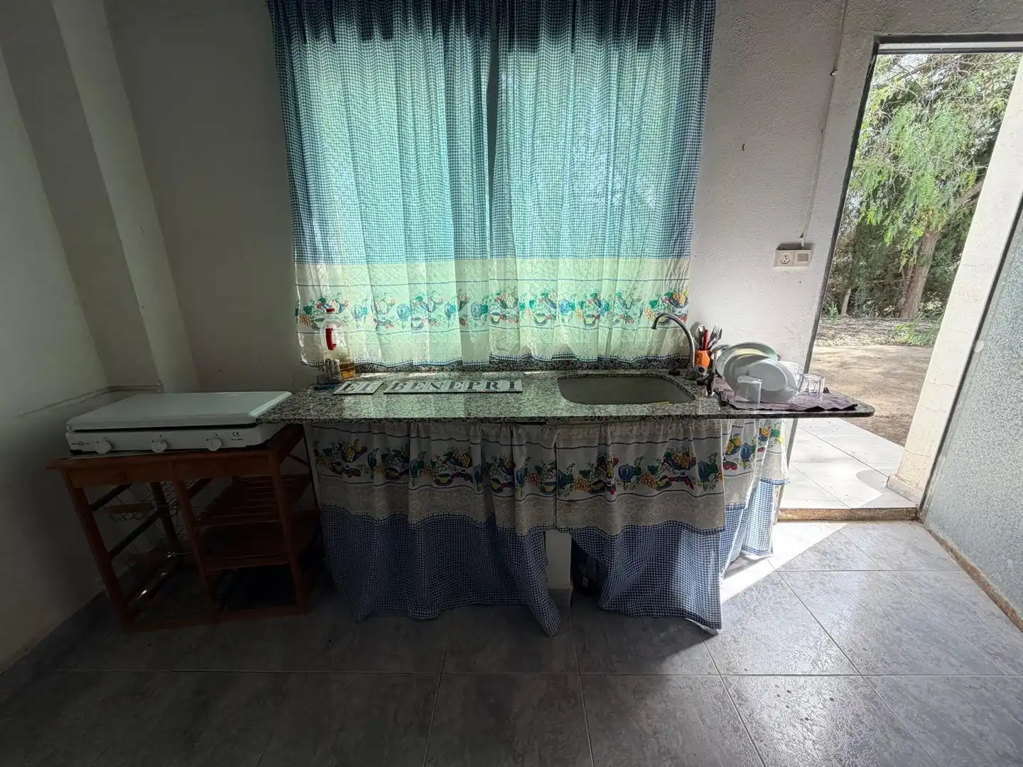 Terreny residencial en venda a Bélgida, imagen 15