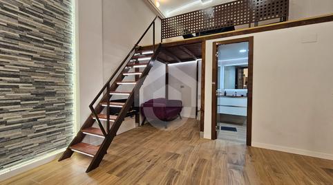 Foto 4 de Loft en venda a Porta, Barcelona