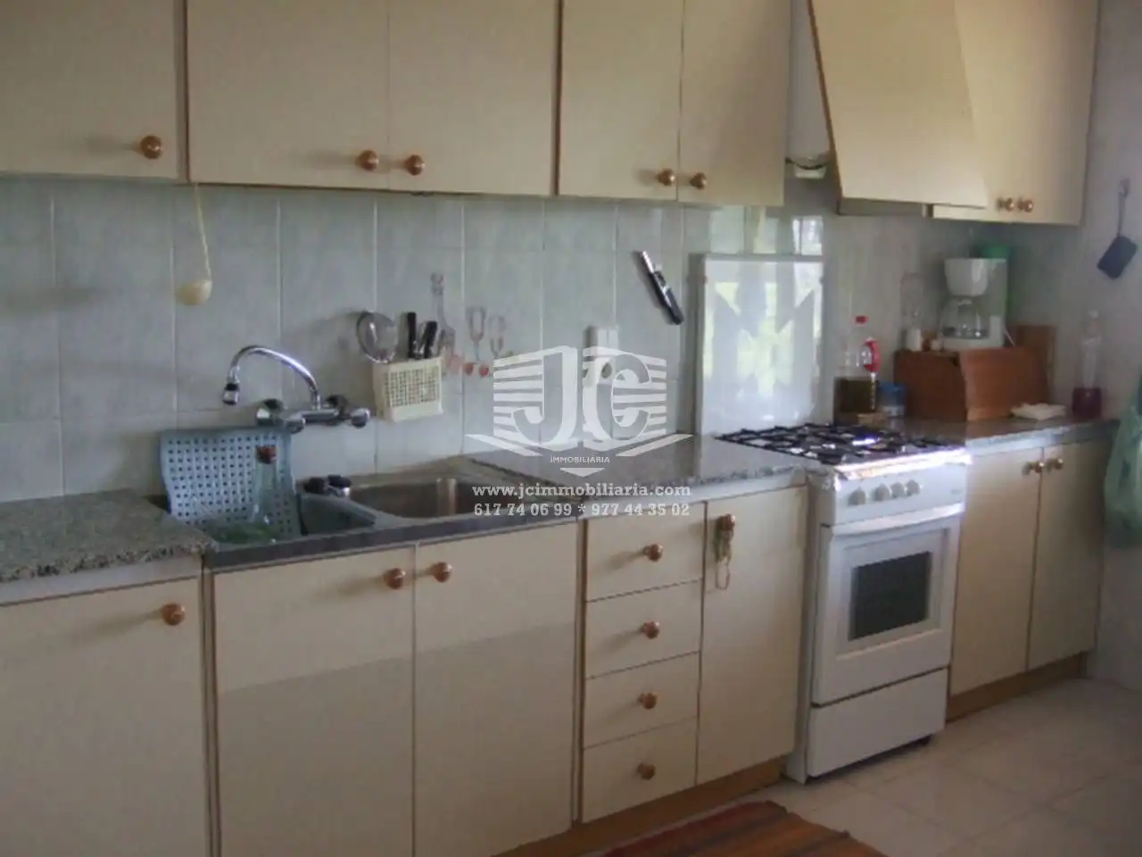 Casa rústica con piscina en venta en Roquetes, imagen 18