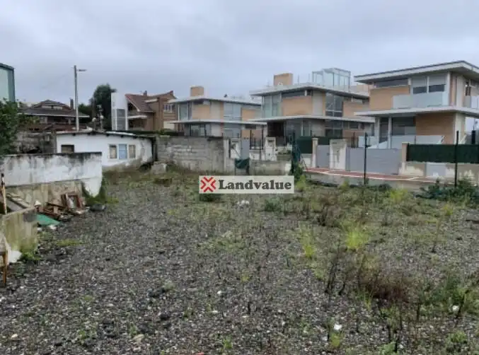 Residential for sale in Santander