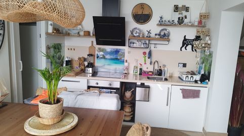 Foto 2 de Casa adosada en venta en Villacana - Costalita - Saladillo, Estepona