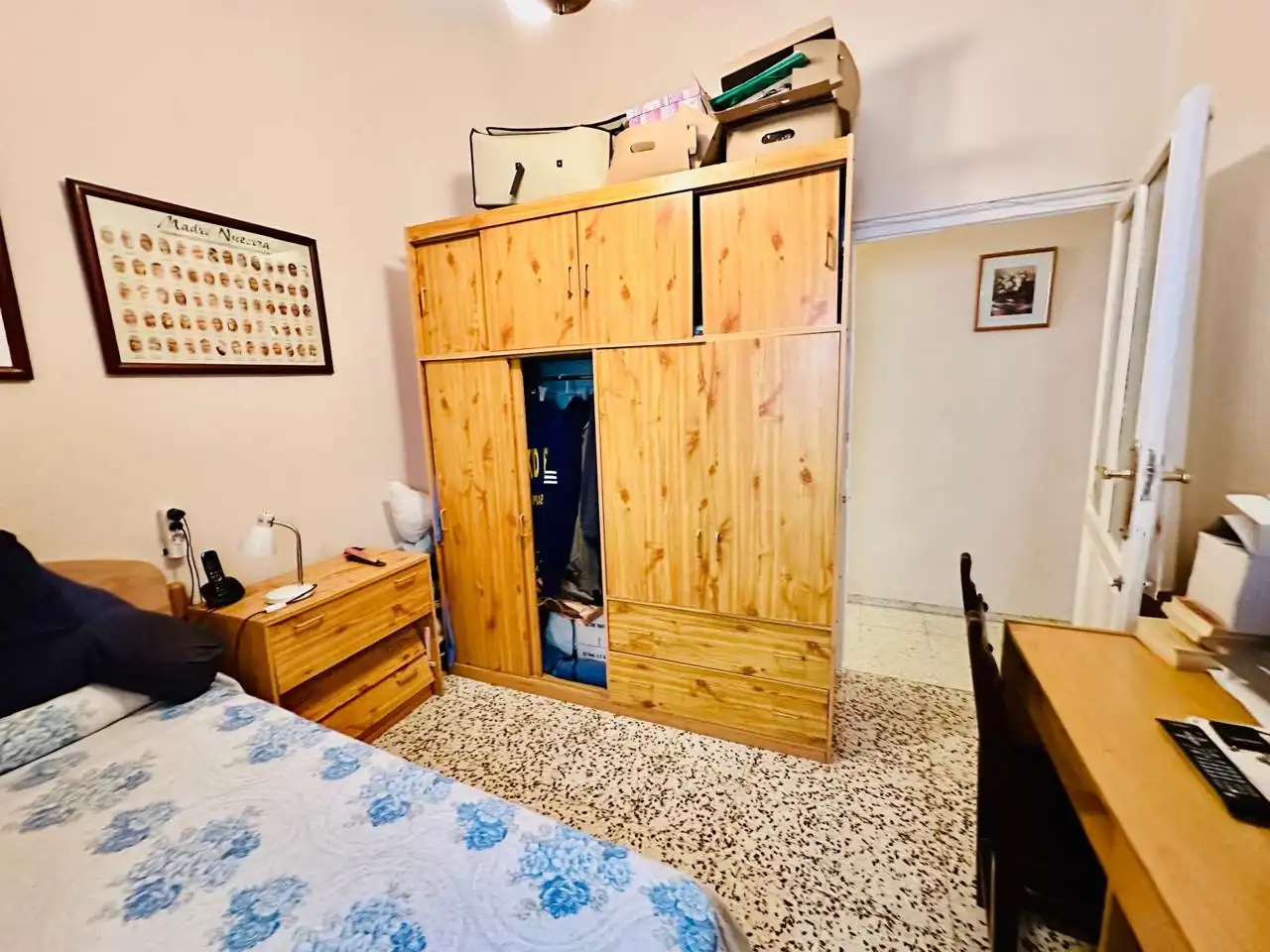 Flat with terrace for sale in Centro Histórico, imagen 11