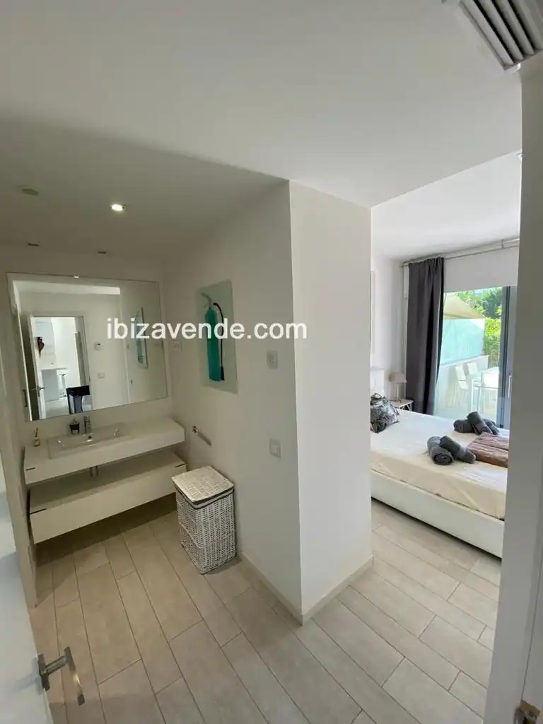 Flat with pool for sale in Calle de s'Hort de sa Fruita, imagen 8