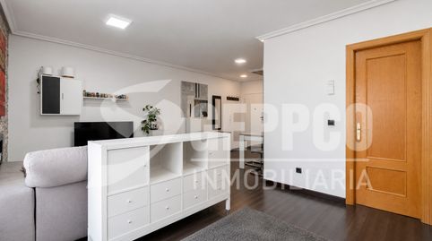 Foto 2 de Dúplex en venta en Villalbilla pueblo, Villalbilla