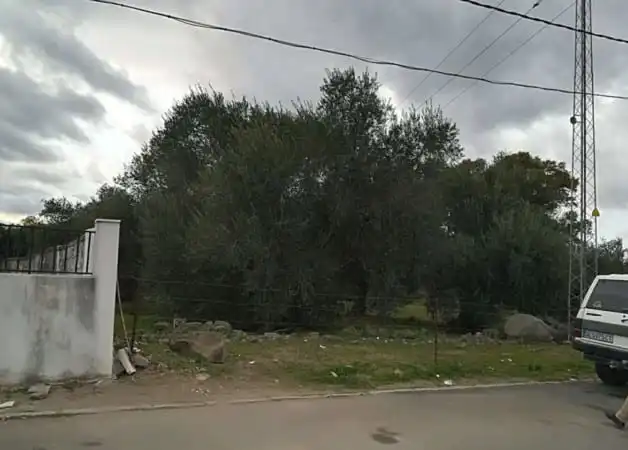 Terreno rustico in vendita a C/ Fuente Azahara, imagen 8