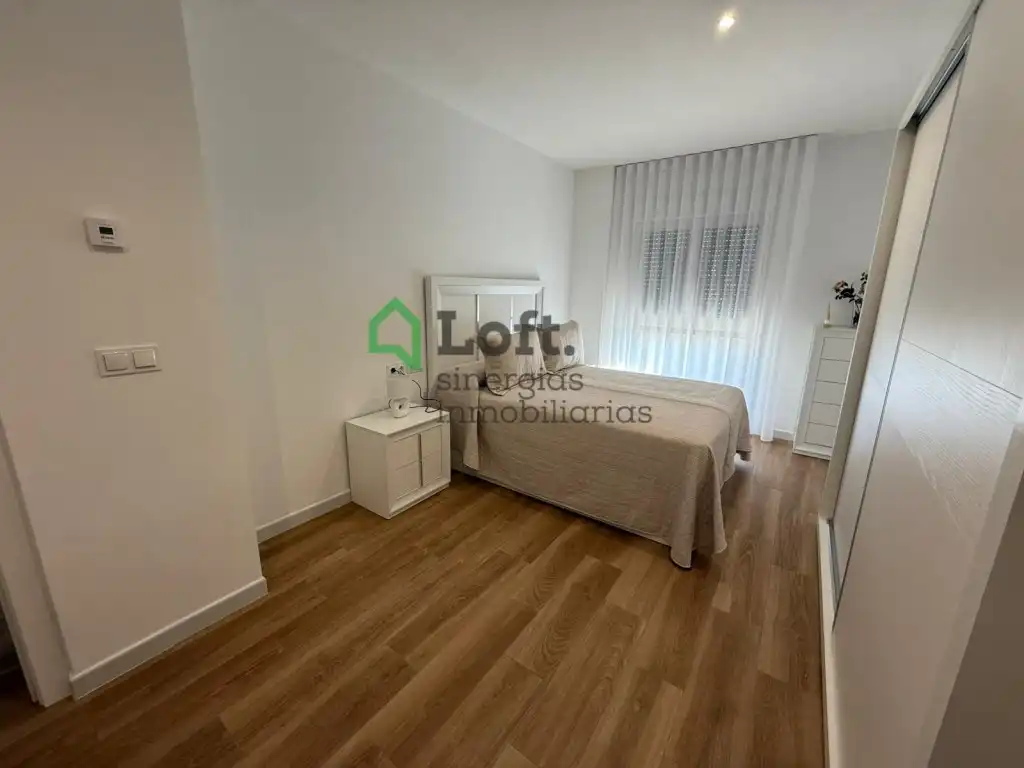 Apartament amb piscina de lloguer a Avenida Elvas, imagen 15