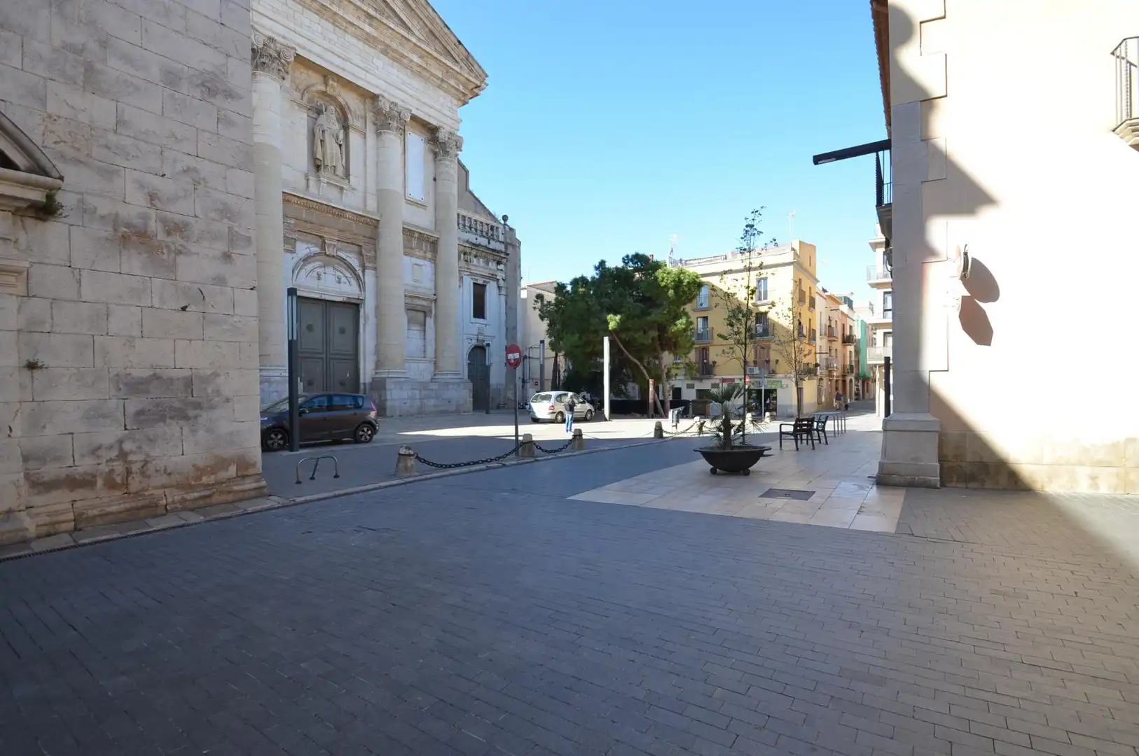Flat for sale in Centre Vila