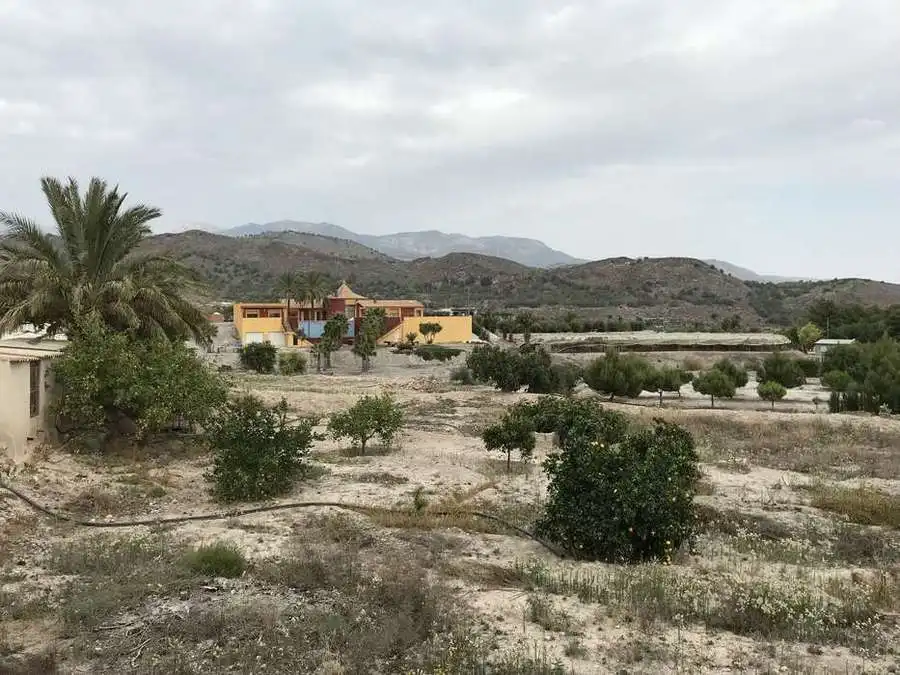 Casa rústica en venda a Totana, imagen 8