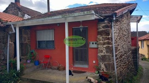 Foto 4 de Casa o xalet en venda a Gomesende, Ourense