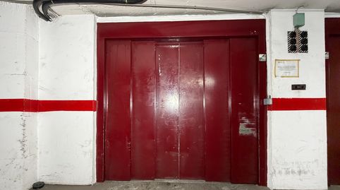 Foto 3 de Garaje en venta en Campello pueblo, El Campello