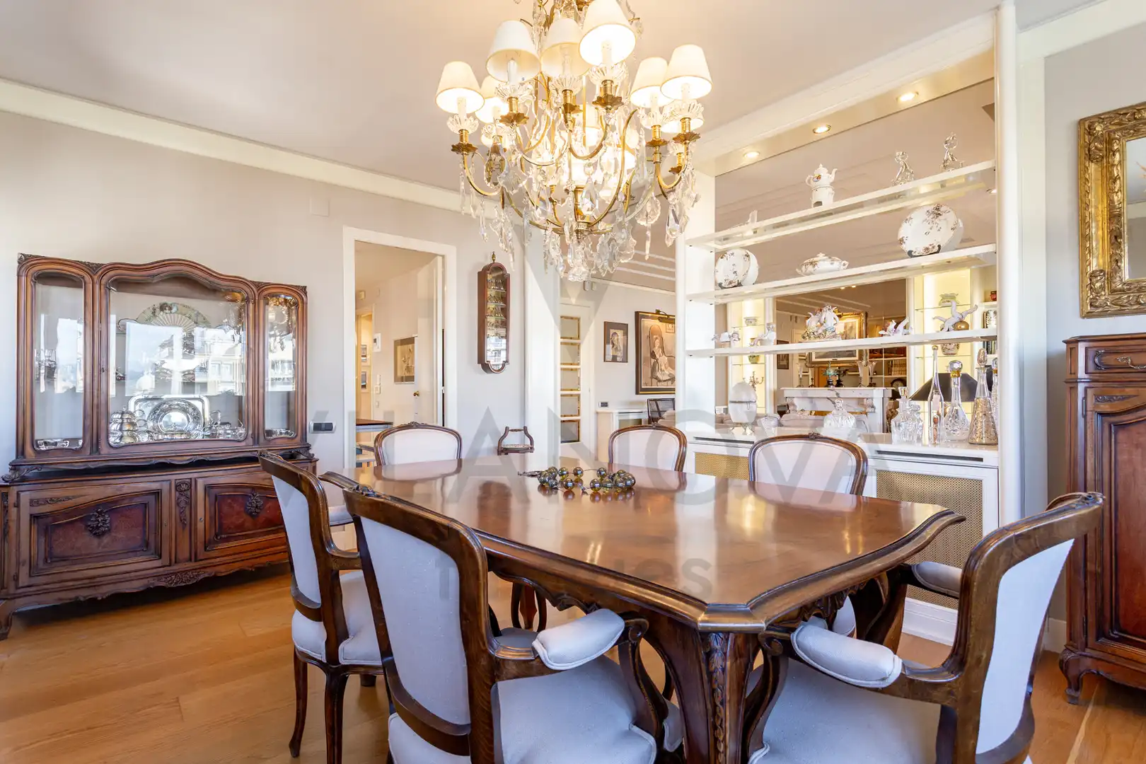 Comedor de Piso en venta en Reus con Aire acondicionado, Calefacción y Terraza