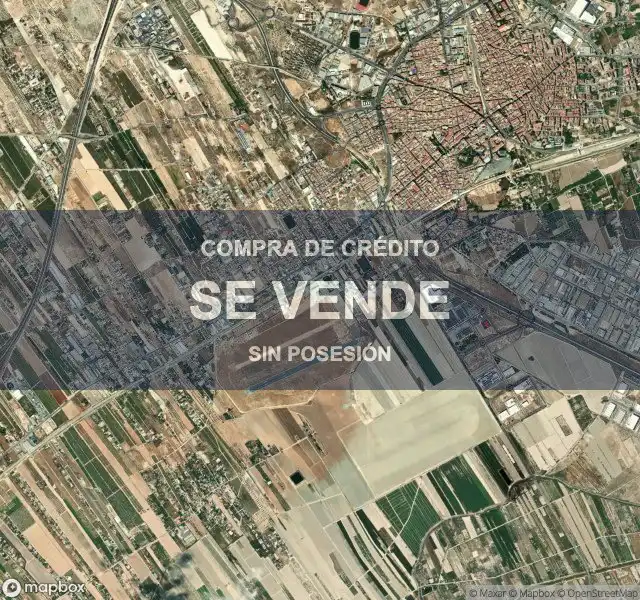 Piso en venta en Alcantarilla