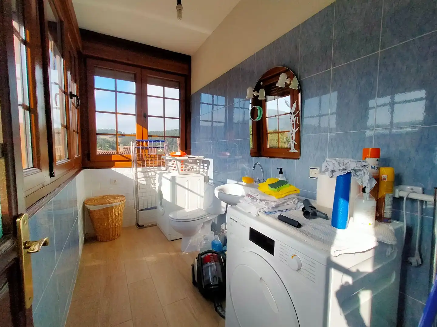 House with garden for sale in Pravia, imagen 46