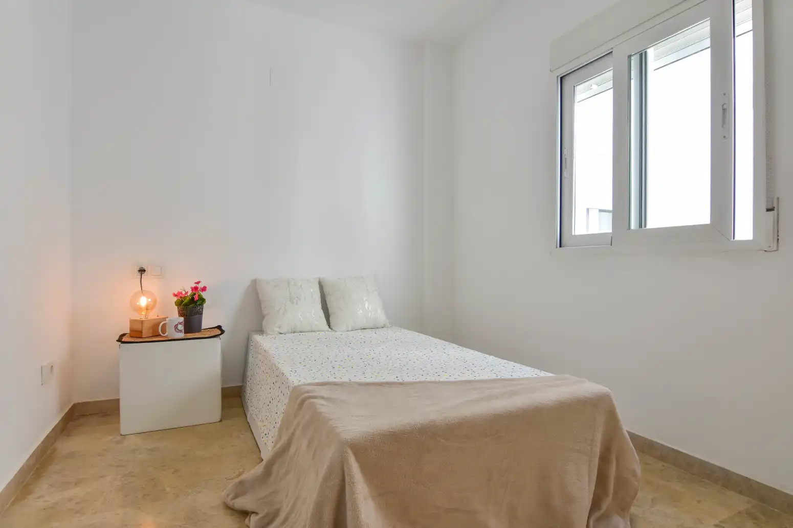 Habitación de Piso en venta en Serra con Aire acondicionado y Calefacción