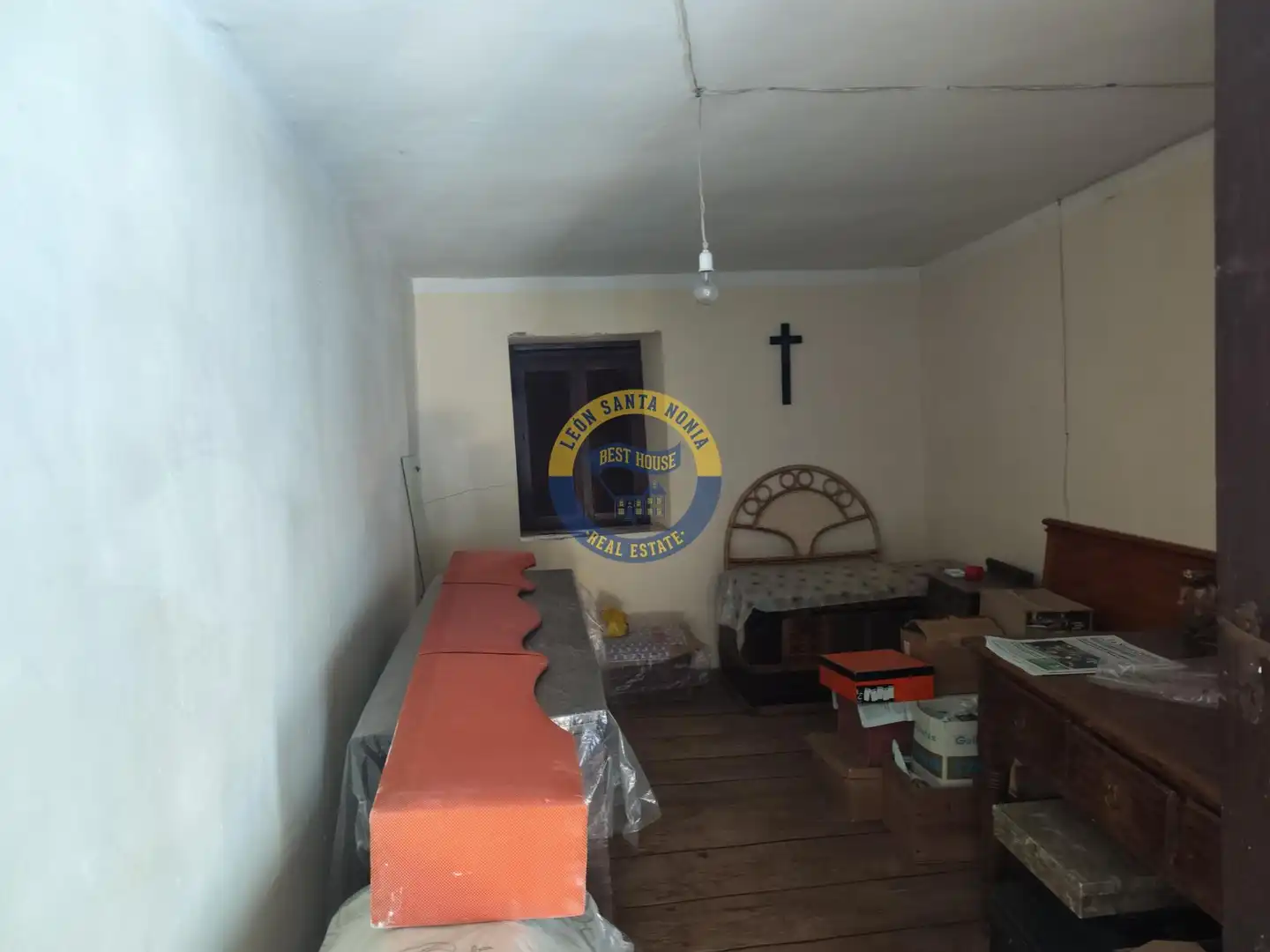 Finca rústica en venta en Ardón