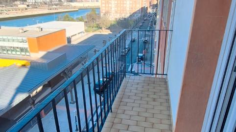 Foto 3 de Piso en venta en Calle Islas Canarias, San Ignacio - Elorrieta, Bilbao