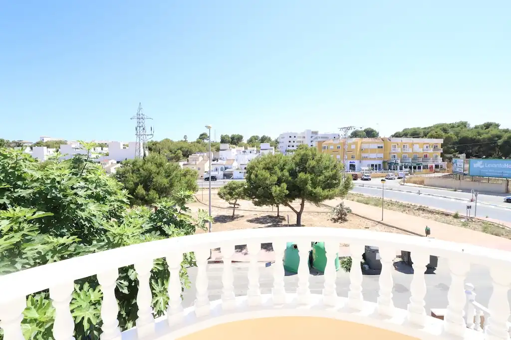 Terrace of Houses for sale in Orihuela  with Air Conditioner, Heating and Terrace