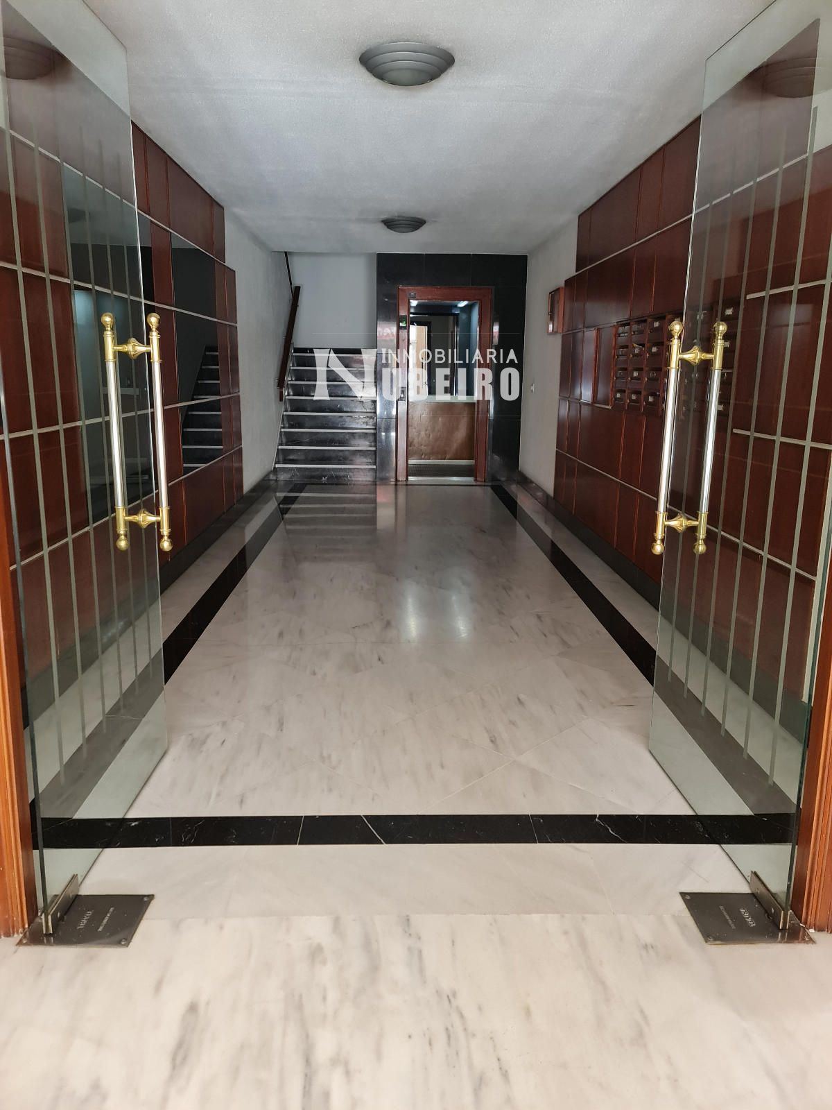 Flat to rent in Lugo Capital  with Heating and Furnished
