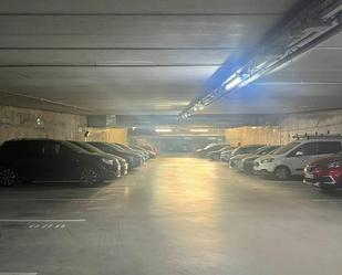 Parking of Garage to rent in Mataró