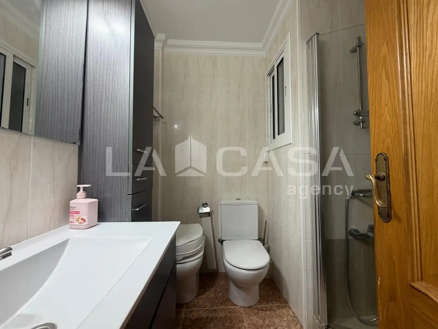 Baño de Piso en venta en Centre