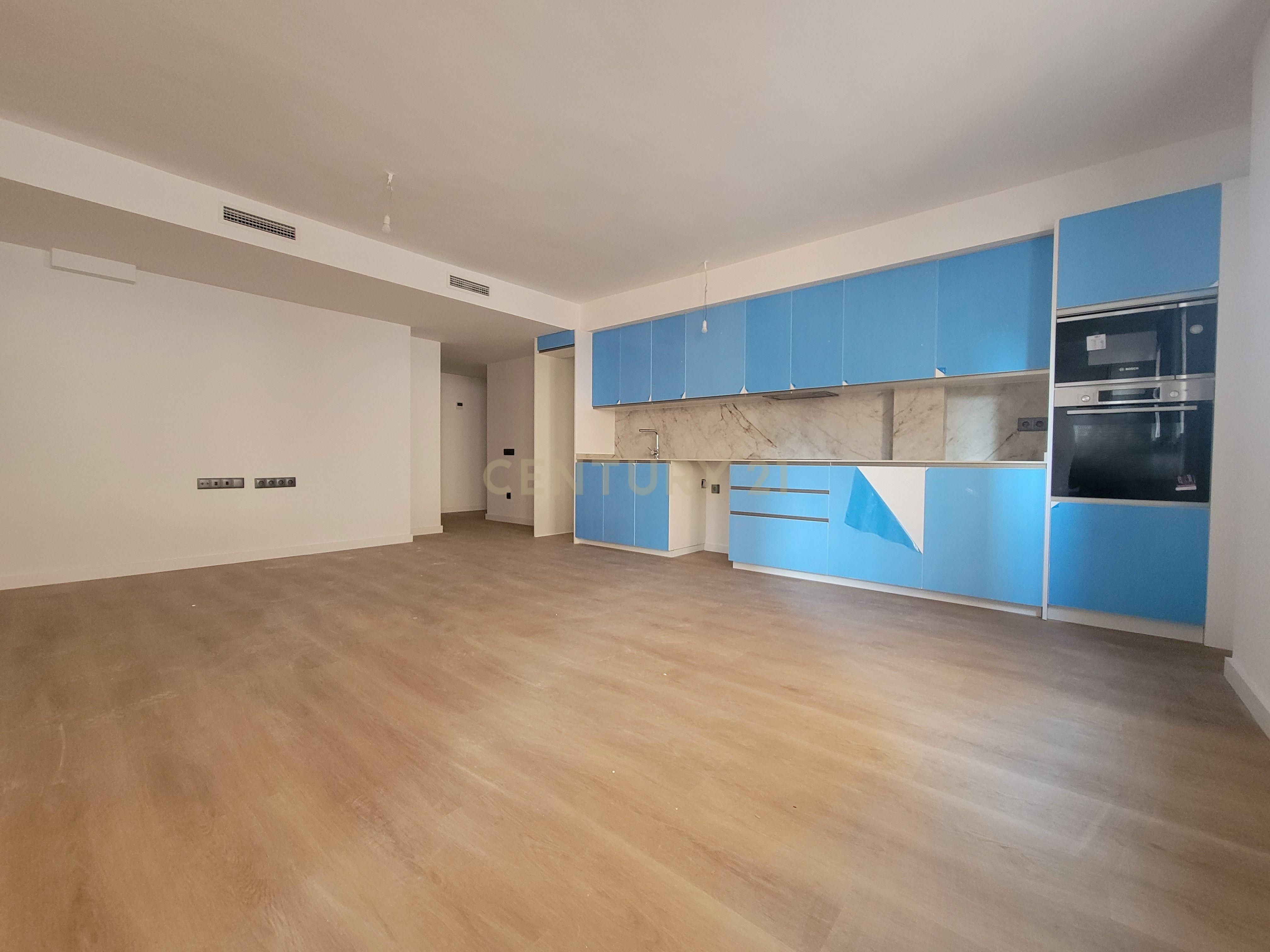 Cuina de Apartament en venda en  Tarragona Capital amb Aire condicionat, Forn i Microones