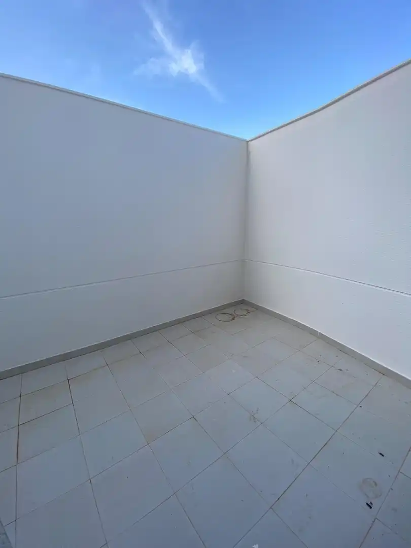 Terraza de Planta baja en venta en Moratalla