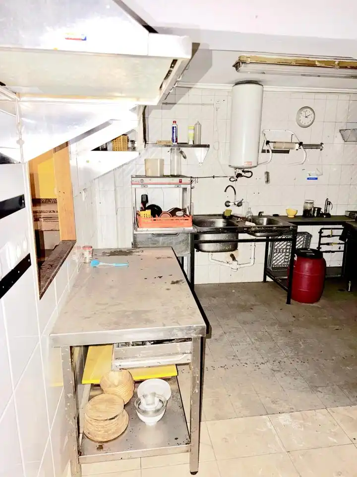 Business premises for sale in Avenida Pablo Iglesias, imagen 17