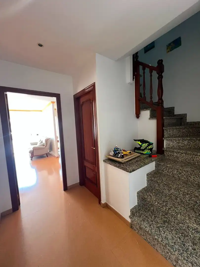 Maison avec jardin à vendre à Tordera pueblo, imagen 5