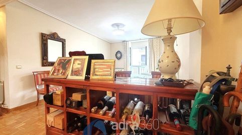 Foto 2 de Piso en venta en La Merced, Casco Antiguo, Logroño