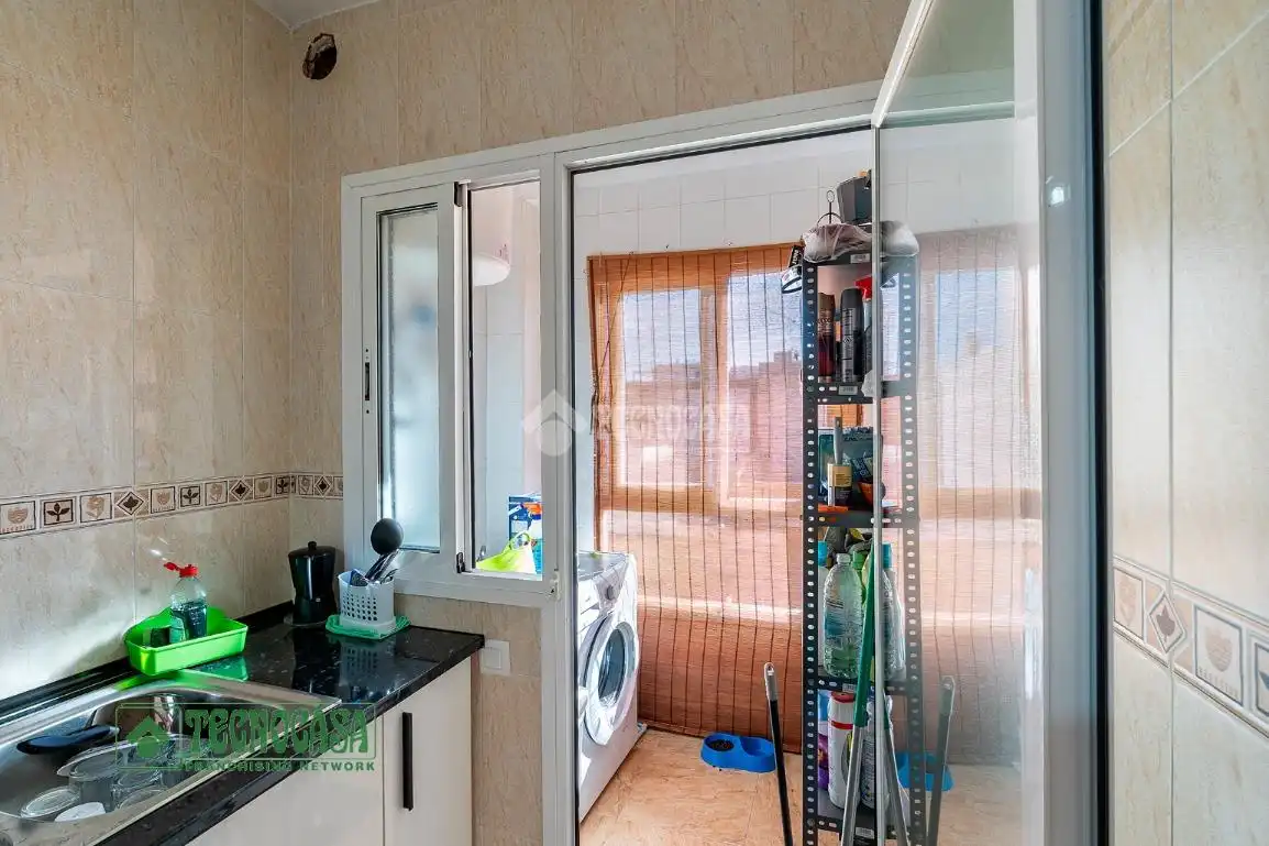 Flat with lift for sale in El Ejido Ciudad, imagen 18