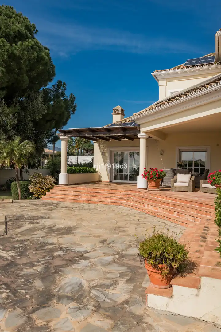 Casa a schiera in vendita a Elviria - Cabopino, imagen 23
