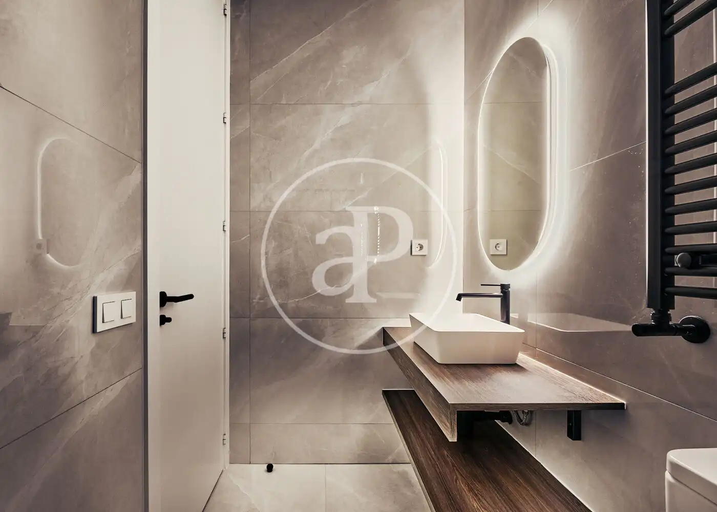 Flat with lift for sale in C/ de Francisco Silvela, imagen 23