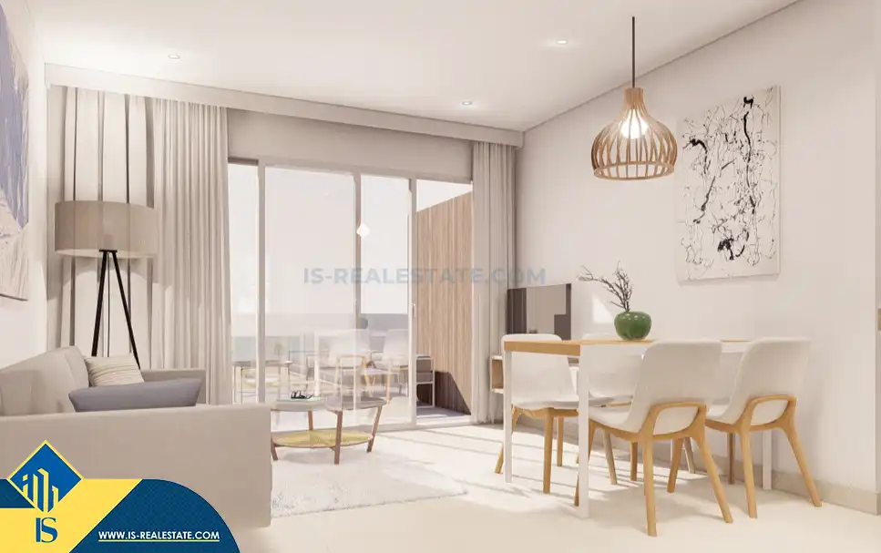 Apartamento con piscina en venta en Pilar de la Horadada ciudad, imagen 3