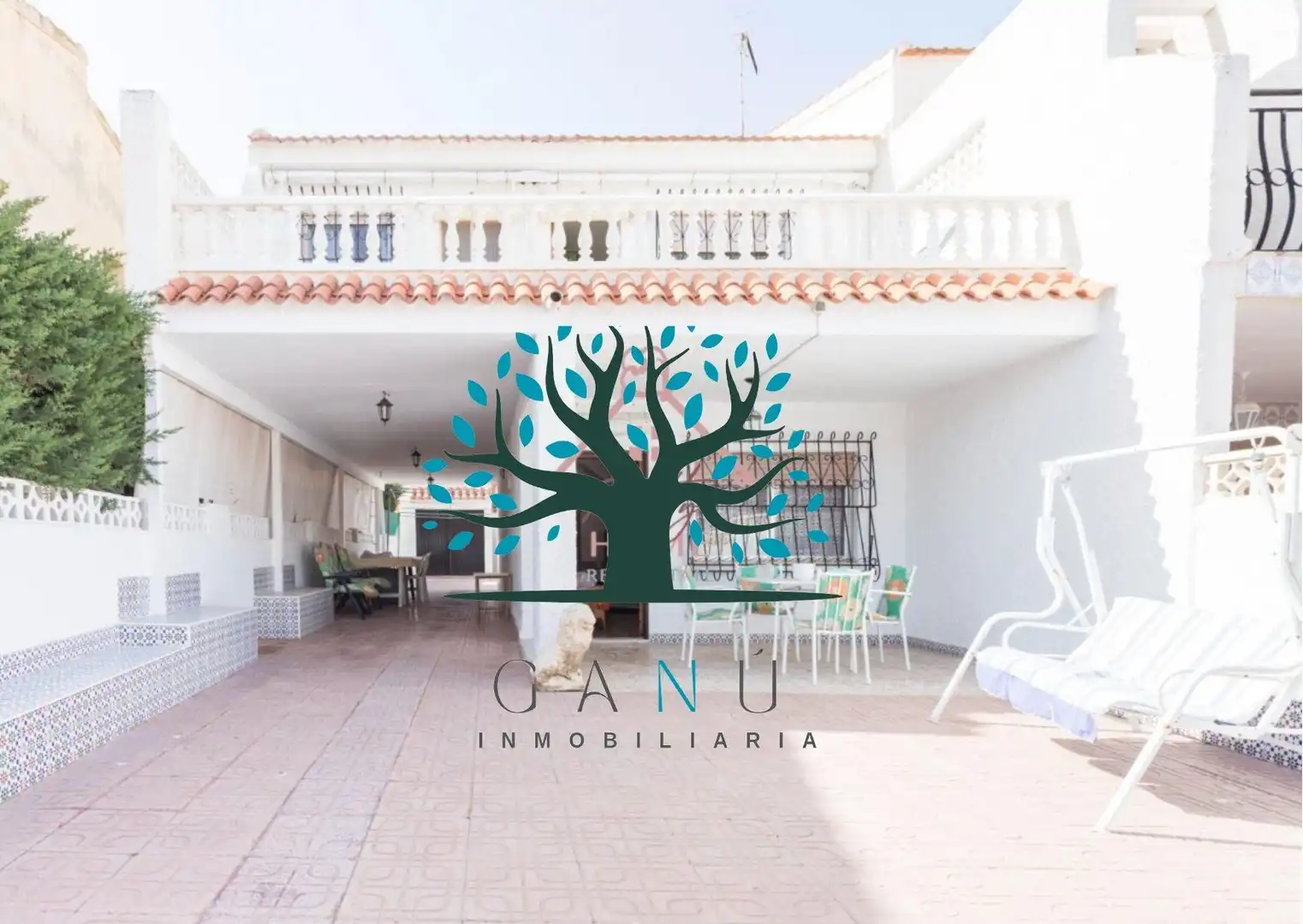 Dúplex en venta en Calle RIO VELEZ, 35, Bahia