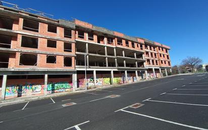 Exterior view of Apartment for sale in Lalín