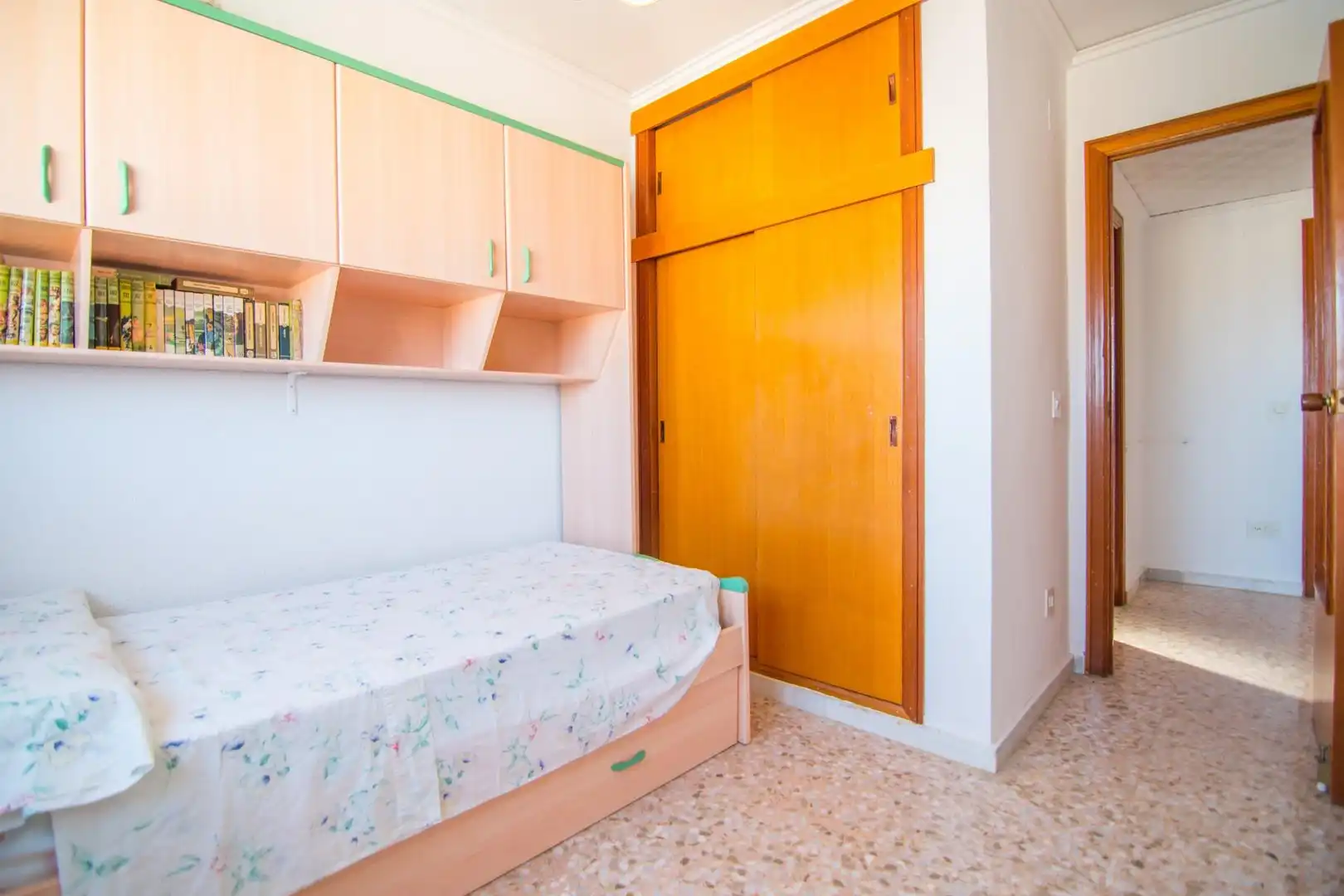 Appartement compact avec piscine à vendre à Playa de Gandia, imagen 17