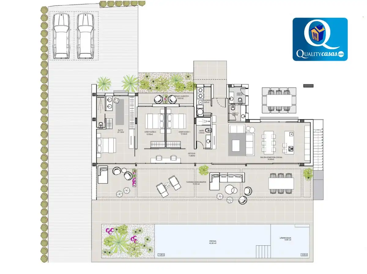 Villa à vendre à Orihuela Costa, imagen 11
