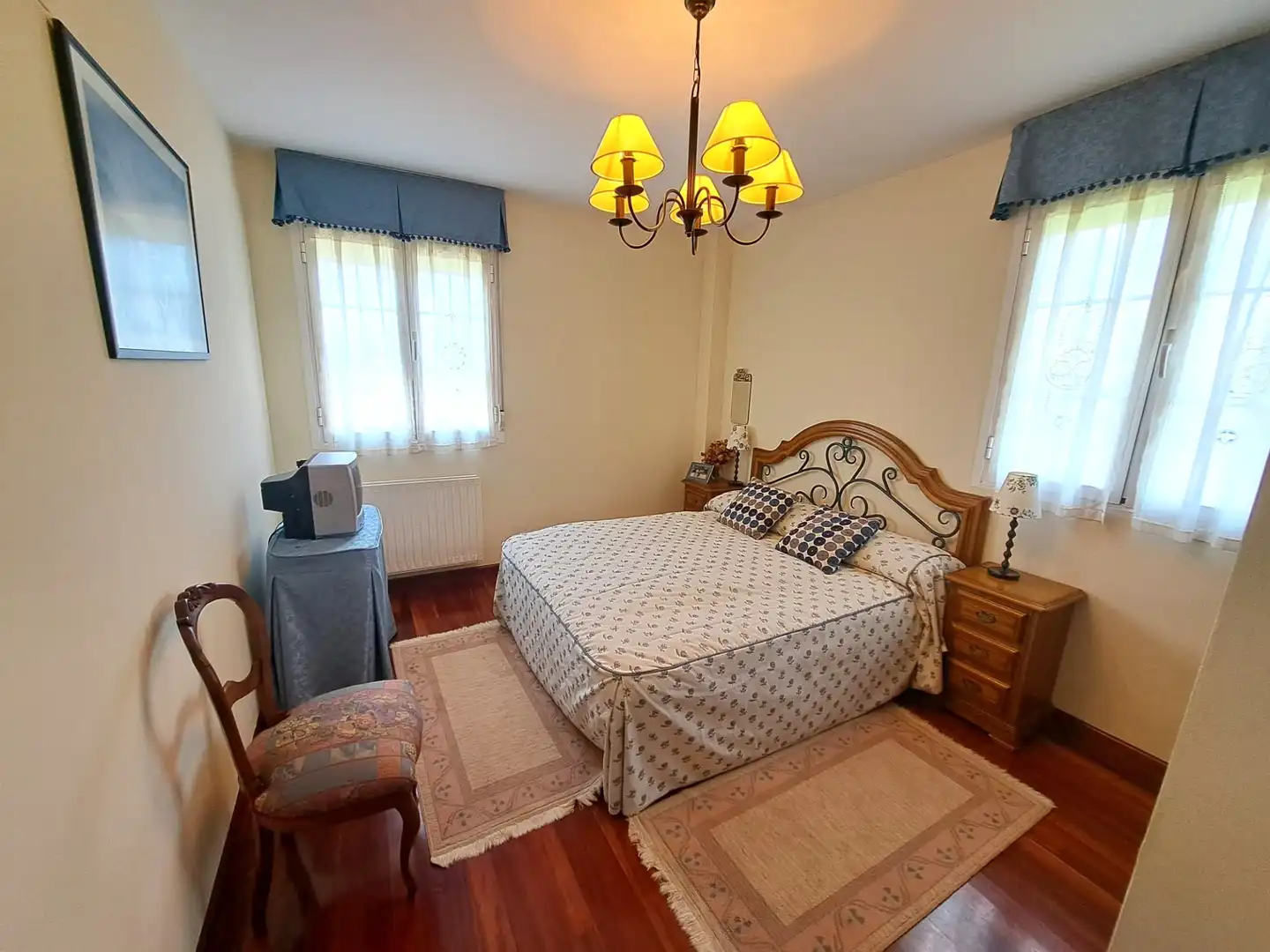 Villa mit Garten zum Verkauf in Calle la Ermita, imagen 43