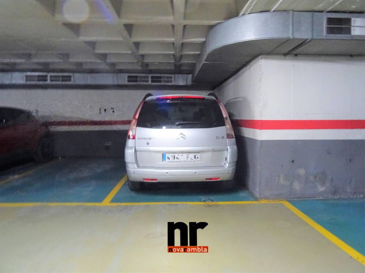 Parking of Garage for sale in Santa Coloma de Gramenet
