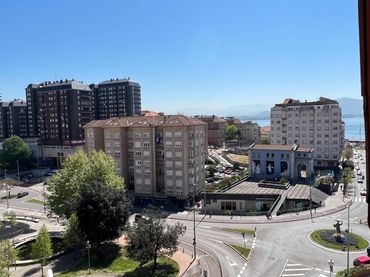 Appartamento in vendita a Calle Antonio Quiros