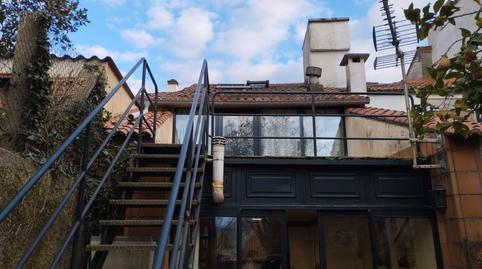 Foto 2 de Casa adosada en venta en Campus Norte - San Caetano, Santiago de Compostela