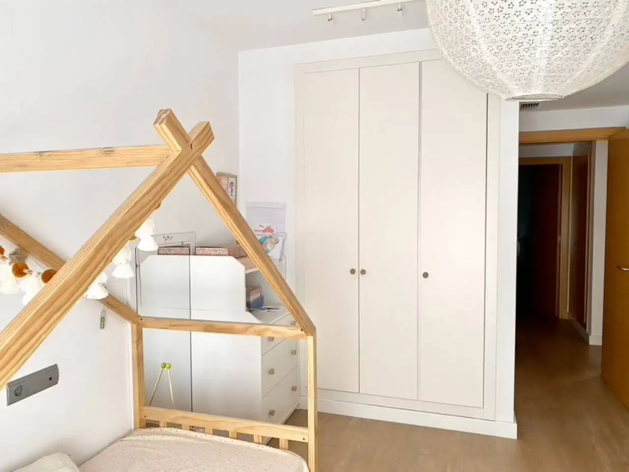 Piso con ascensor en venta en Centro, imagen 13