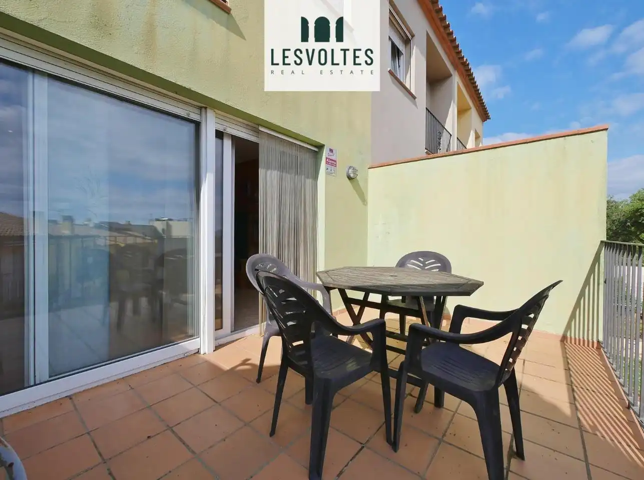 Terraza de Casa o chalet en venta en Palafrugell con Calefacción y Terraza