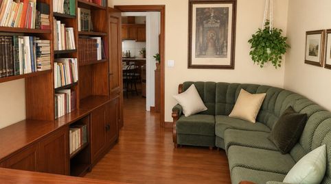 Atico en venta en Hellín, 5 dormitorios., Bild 3