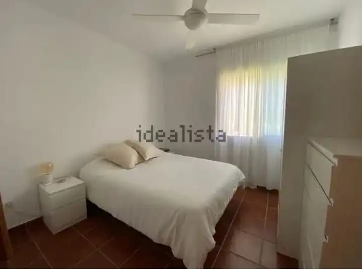 Habitación de Casa o chalet en venta en Pilar de la Horadada con Calefacción, Jardín privado y Terraza