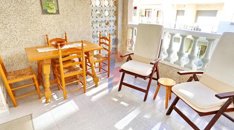 Foto 2 de Apartamento en venta en Calle Blasco Ibáñez, 70, Guardamar Playa, Alicante