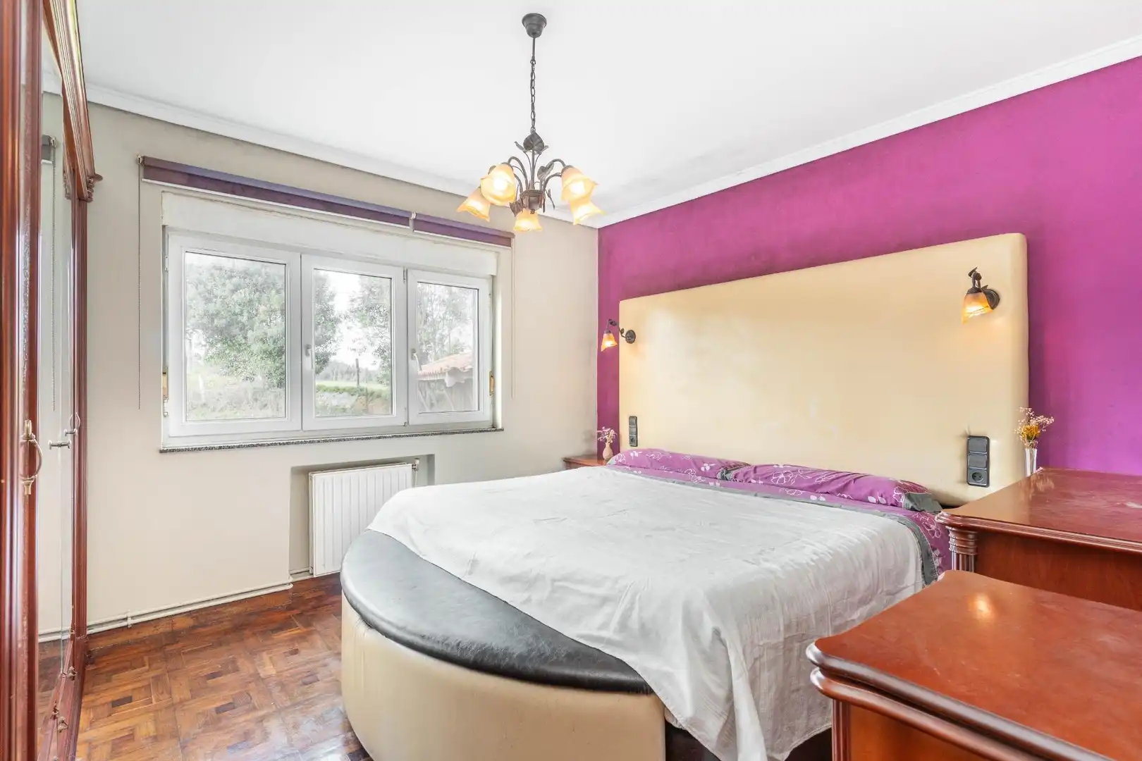 Habitación de Casa o chalet en venta en Carreño con Calefacción, Jardín privado y Trastero