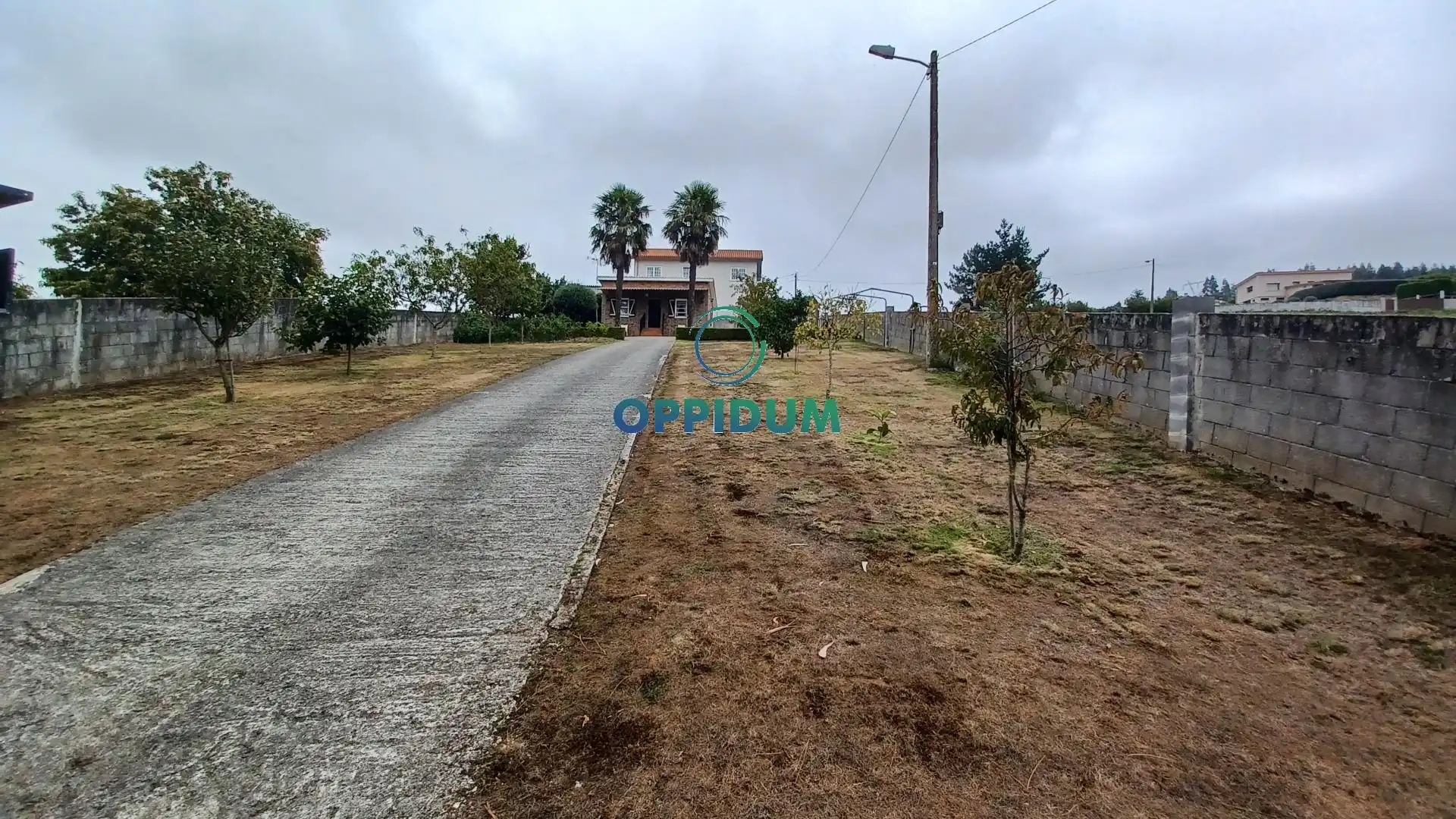 Houses for sale in Culleredo  with Private garden and Terrace